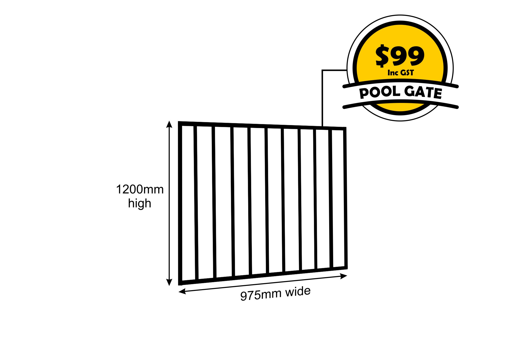 Lismore Fencing Supply & Installation 0414444951